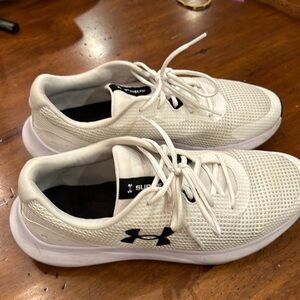Men’s Under Armour Tennis Shoes Size 13